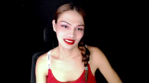 ANGEL online show from 07/25/26, 03:48