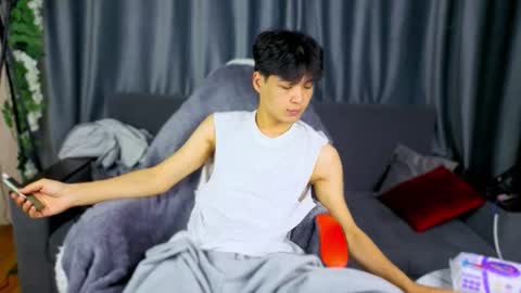 Snapshot of xannell chatting on 01/13/26, 07:24 Elvin online show from 01/13/26, 07:24