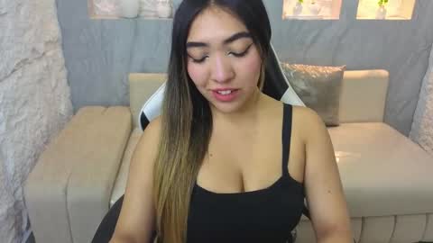 Snapshot of xanthe_tx chatting on 05/29/26, 03:04 Live 1500am 2100pm COLOMBIAN HOUR online show from 05/29/26, 03:04