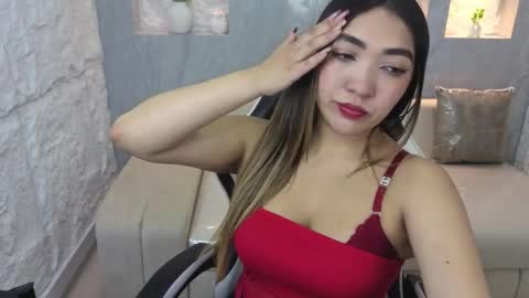 Snapshot of xanthe_tx chatting on 05/30/26, 03:14 Live 1500am 2100pm COLOMBIAN HOUR online show from 05/30/26, 03:14