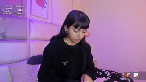 xara_u online show from 04/04/26, 09:45