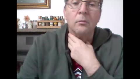 xaramanu online show from 12/08/24, 09:30