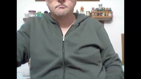 xaramanu online show from 01/20/25, 02:36