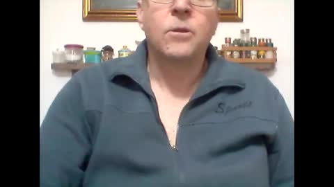 xaramanu online show from 01/25/25, 09:15