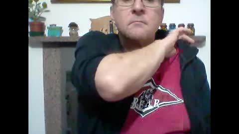 xaramanu online show from 11/17/25, 10:15