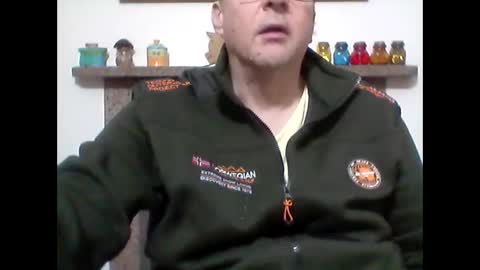 xaramanu online show from 02/10/26, 10:25