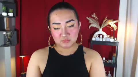 Snapshot of xasianempressx chatting on 09/08/25, 06:29 Nira   NOT INTO CHEAP GUYS  online show from 09/08/25, 06:29