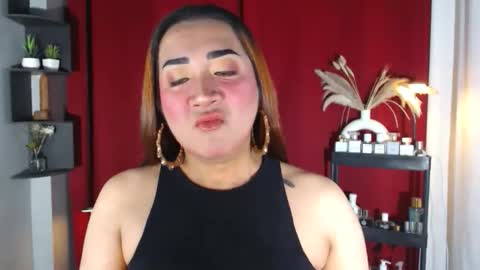 Snapshot of xasianempressx chatting on 09/16/25, 07:59 Nira   NOT INTO CHEAP GUYS  online show from 09/16/25, 07:59