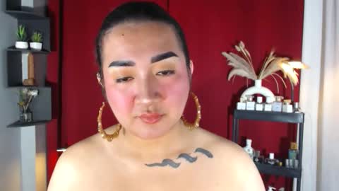 Snapshot of xasianempressx chatting on 09/17/25, 06:31 Nira   NOT INTO CHEAP GUYS  online show from 09/17/25, 06:31