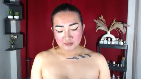 Snapshot of xasianempressx chatting on 09/21/25, 08:43 Nira   NOT INTO CHEAP GUYS  online show from 09/21/25, 08:43