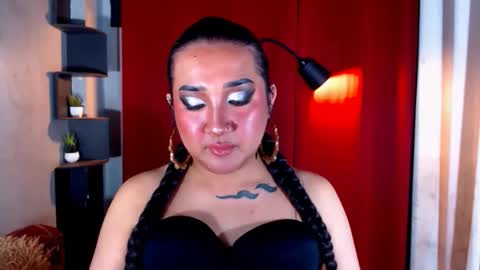 Nira   NOT INTO CHEAP GUYS  online show from 03/24/26, 03:00