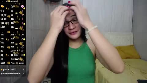 xasiantrnaslover online show from 12/20/24, 12:19