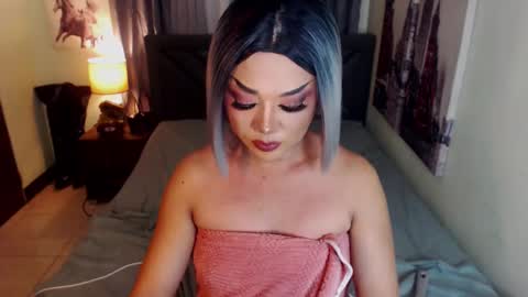 xaurorarobinsx online show from 03/10/25, 11:10