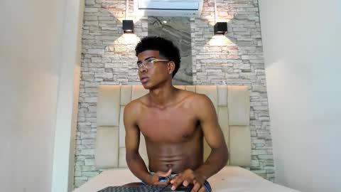 XAVI online show from 11/27/25, 08:22