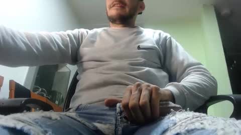 xavicock24 online show from 11/07/25, 10:48