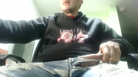 xavicock24 online show from 12/03/25, 10:13