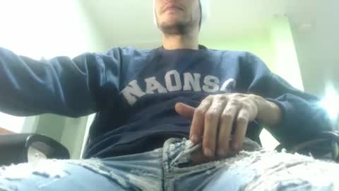 xavicock24 online show from 12/14/25, 01:11