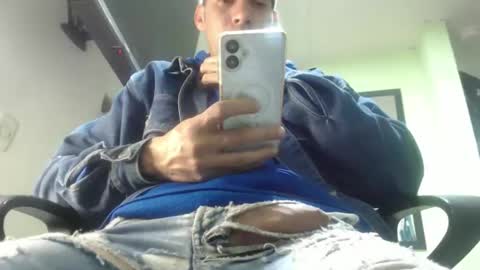 xavicock24 online show from 01/07/26, 12:35