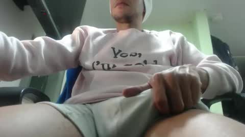 xavicock24 online show from 01/09/26, 11:28