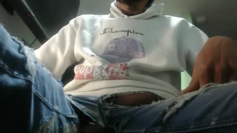 xavicock24 online show from 02/06/26, 10:07