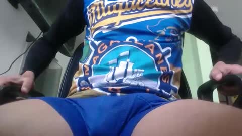 xavicock24 online show from 02/15/26, 02:14