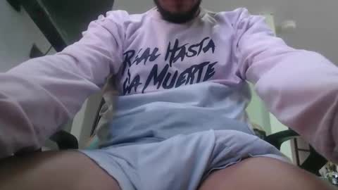 xavicock24 online show from 03/22/26, 01:36