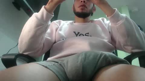 xavicock24 online show from 03/30/26, 11:11