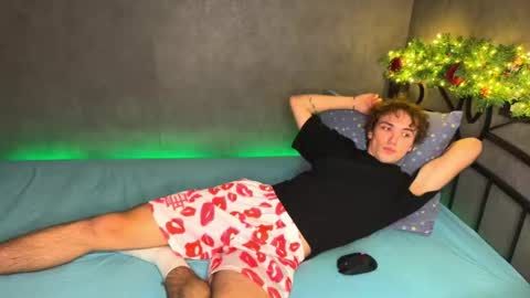 Xavier  PVT open  online show from 01/15/26, 03:44