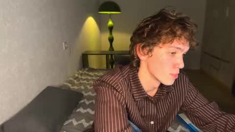 Xavier  PVT open  online show from 02/10/26, 04:55