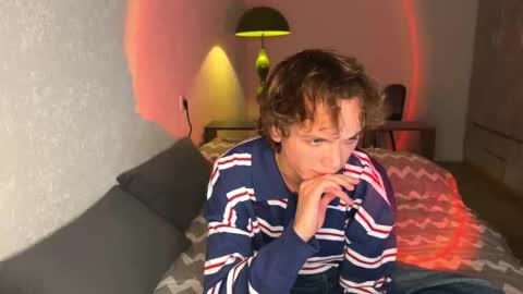 Xavier  PVT open  online show from 02/18/26, 05:09