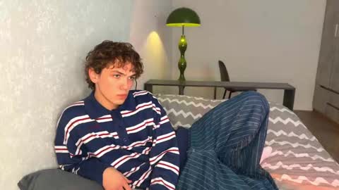 Xavier  PVT open  online show from 02/23/26, 09:50