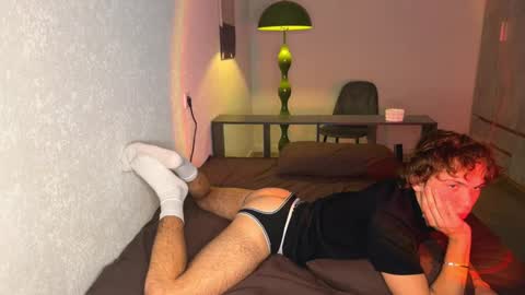 Xavier  PVT open  online show from 03/04/26, 01:50