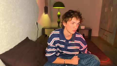 Xavier  PVT open  online show from 03/05/26, 04:03