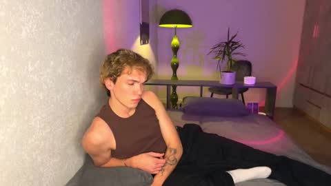 Xavier  PVT open  online show from 03/14/26, 05:18