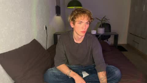 Xavier  PVT open  online show from 03/29/26, 07:03