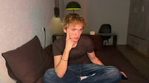 Xavier  PVT open  online show from 03/31/26, 06:41