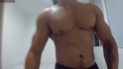 Xavier online show from 01/12/26, 11:32