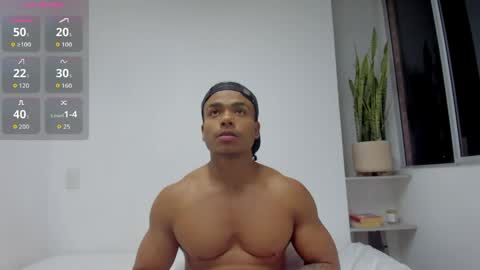 Xavier online show from 04/11/26, 02:05