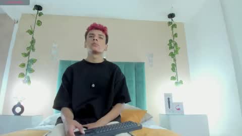 xavier fox   online show from 02/11/26, 08:58