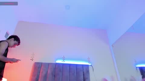 xavier fox   online show from 02/14/26, 11:34