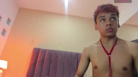 xavier fox   online show from 02/16/26, 08:38