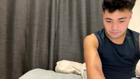 Xavier Knight online show from 02/12/25, 09:20