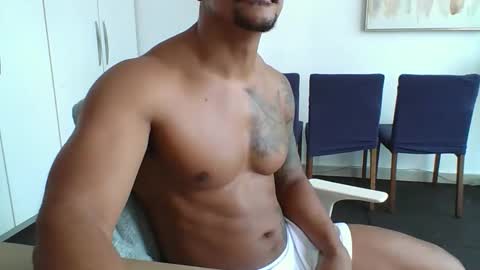 xavii31 online show from 04/09/26, 02:55