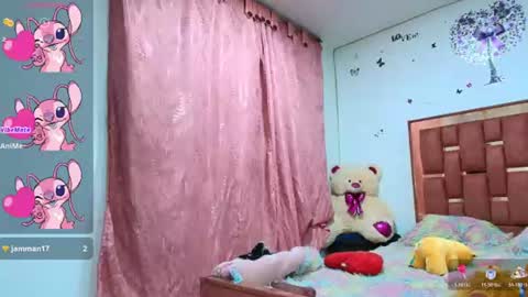 xayu online show from 06/27/26, 03:00