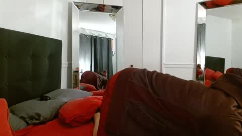 xbigshooter85 online show from 02/12/26, 04:07