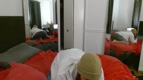 xbigshooter85 online show from 03/10/26, 02:16