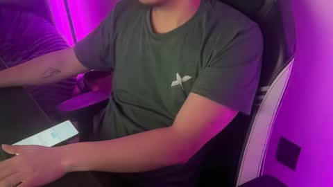 xburst online show from 02/18/25, 12:48