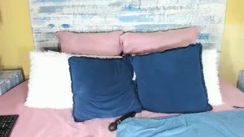 Camilla online show from 12/03/25, 11:30