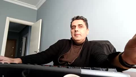 Xcandy779 online show from 01/06/26, 01:15