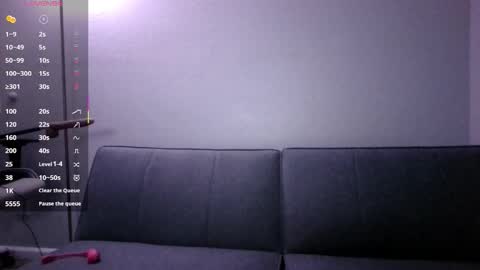  charlotte euphoria  online show from 11/02/25, 05:10